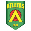 LSU ATLETAS KAUNAS Team Logo